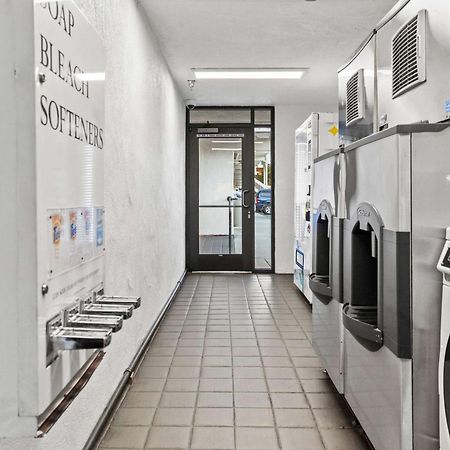 圣路易斯奥比斯保南6号汽车旅馆 外观 照片